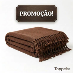 Manta de sofa Grande 210x120 capa protetora cama frio decoraçao casa