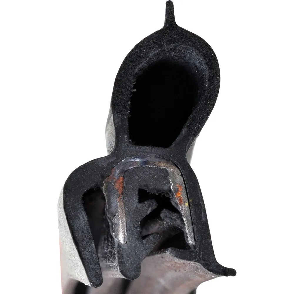 Borracha Porta Malas Tipo Original Peugeot 207 Todos