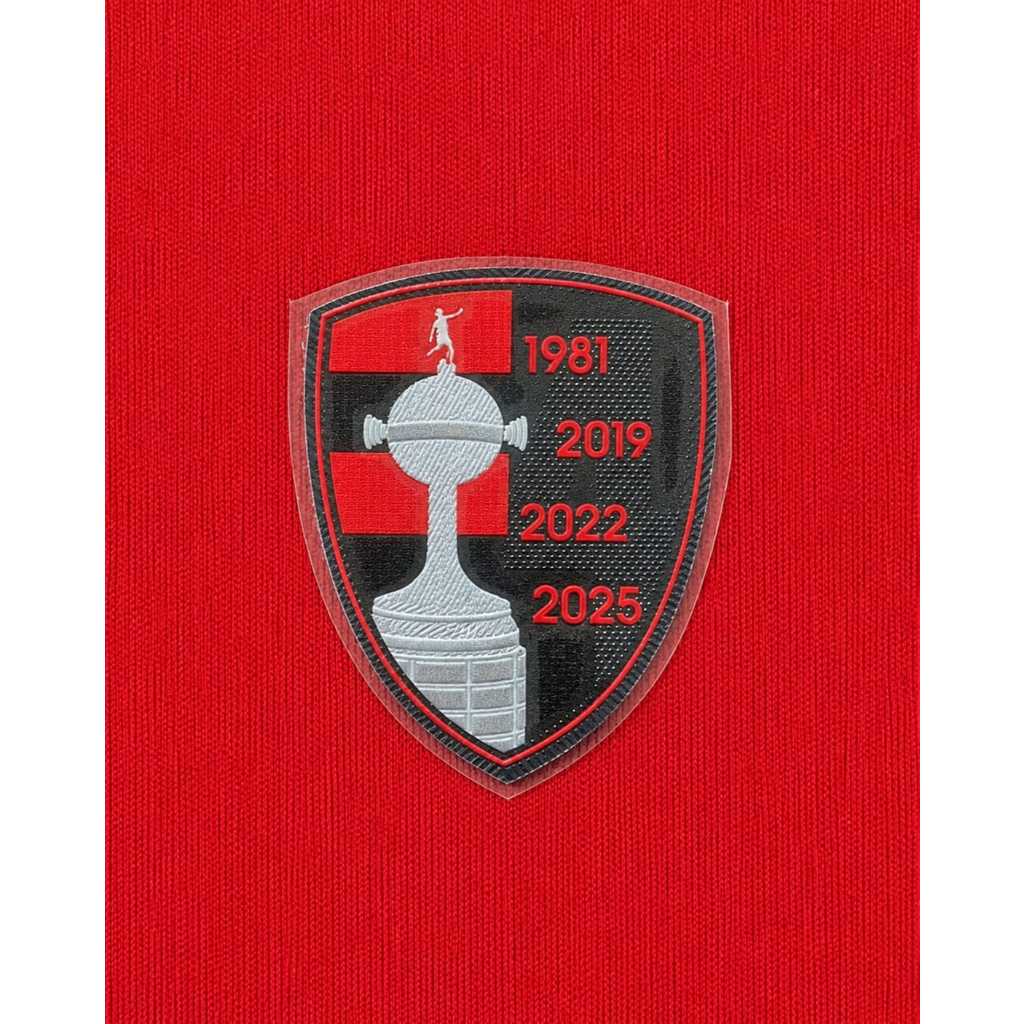 Patch Mundial de Clubes 2025 Campeão Libertadores Brasileirão 2021 2022 2023 2024 2025 Recopa Sulamericana Fluminense