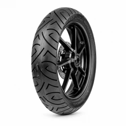 Pneu Pirelli 140/70-17 Sport Demon Traseiro CB300 Ninja Twister MT03 Comet CBX Tubeless