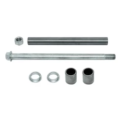 Eixo Balança Quadro Elástico Honda XLR 125 1996 A 2002 - NX 200 1993 A 2001 - XR 200 1994 A 2002.