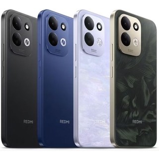 Celular Xiaomi Redmi 17 Dual Sim 128GB / 256GB Versão Global Lançamento 2026