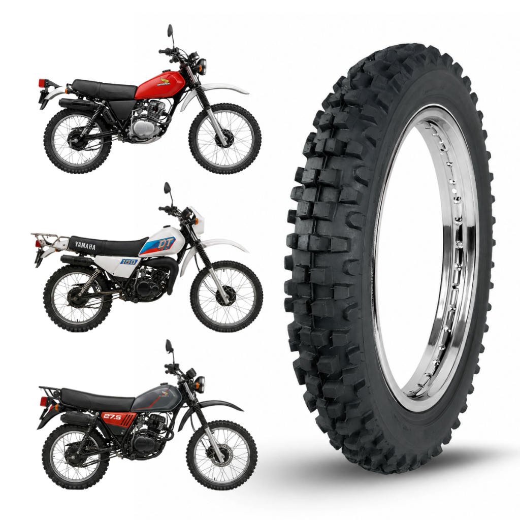 Black Tyres Black Tyres