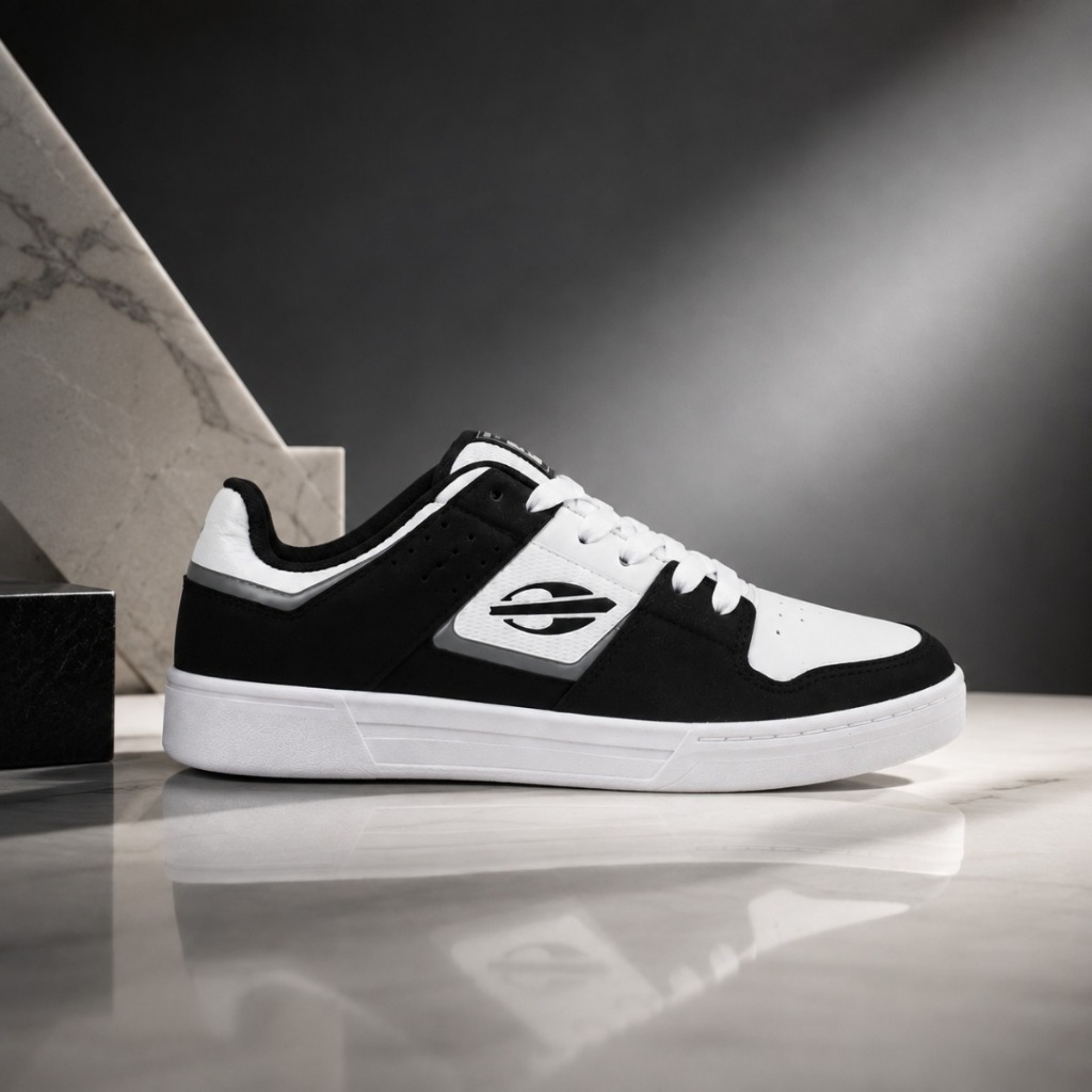 Tenis Masculino Mormaii Original Macio Confortável Casual Trabalho Passeio Leve Resistente Esportivo