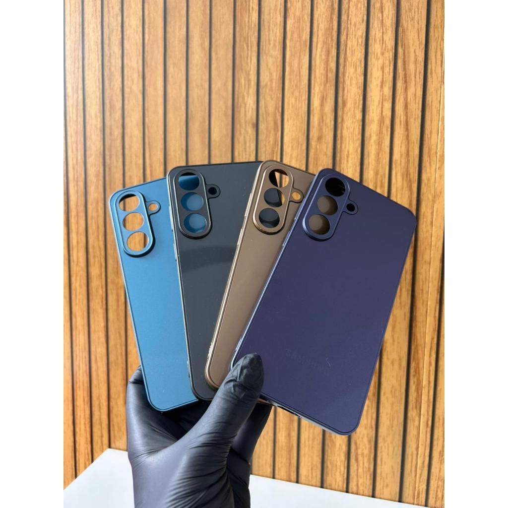 Capa Capinha Case Compativel Samsung S26 FE | Interior Macio + Proteção Extra para Câmera — imagem 2 de 2