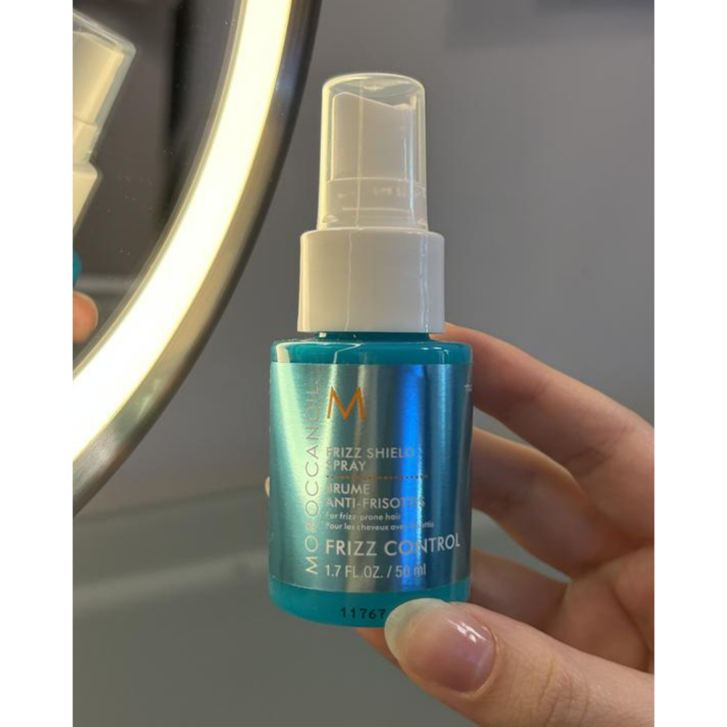 Moroccanoil Frizz Control - Spray 50ml — imagem 2 de 2