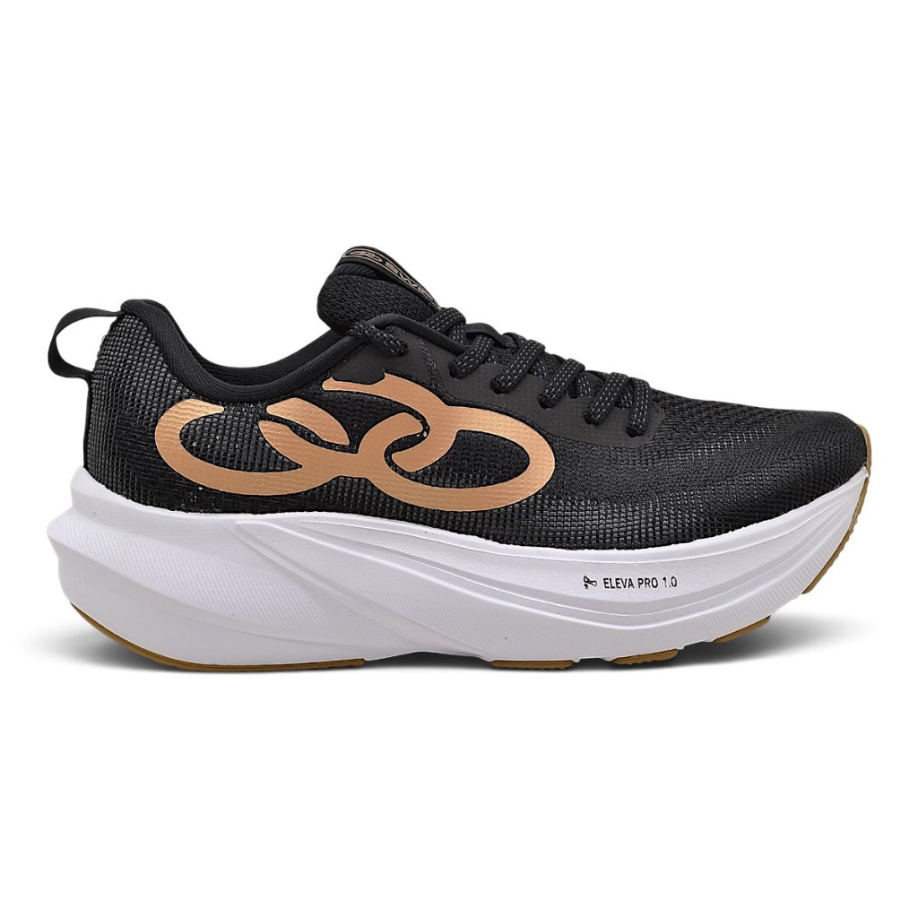 Tenis Olympikus Feminino Esportivo Swift Eleva+