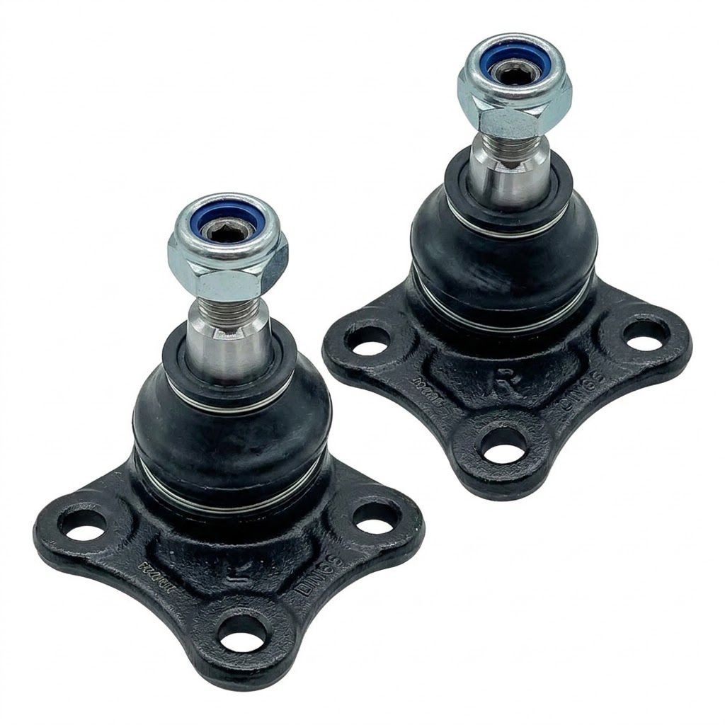 Kit Par de Pivo de Suspensão VW GOLF 1999 A 2013 (2)