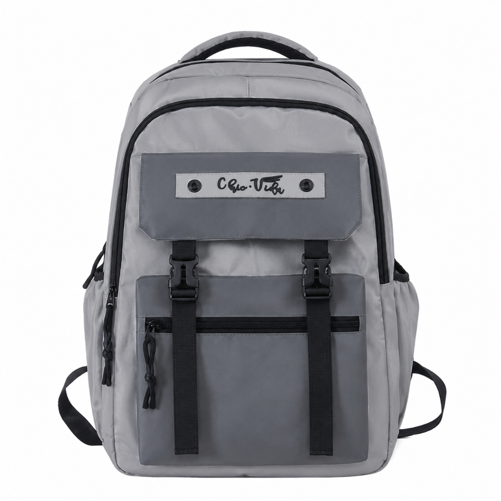Mochila faculdade Masculinas Reforçada Impermeável Mochila Notebook Feminina