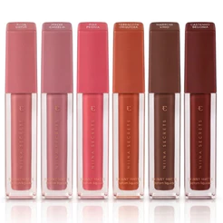Batom Líquido Niina Secrets Skinny Matte Eudora 5ml
