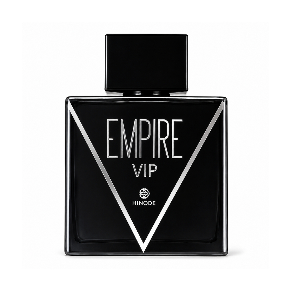 Perfume Masculino Empire VIP Hinode 100ml