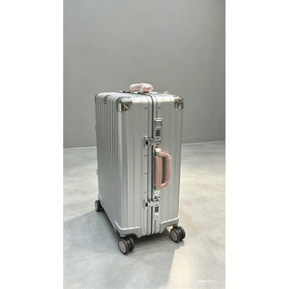 Mala RIMOWA Grande Check in L Policarbonato