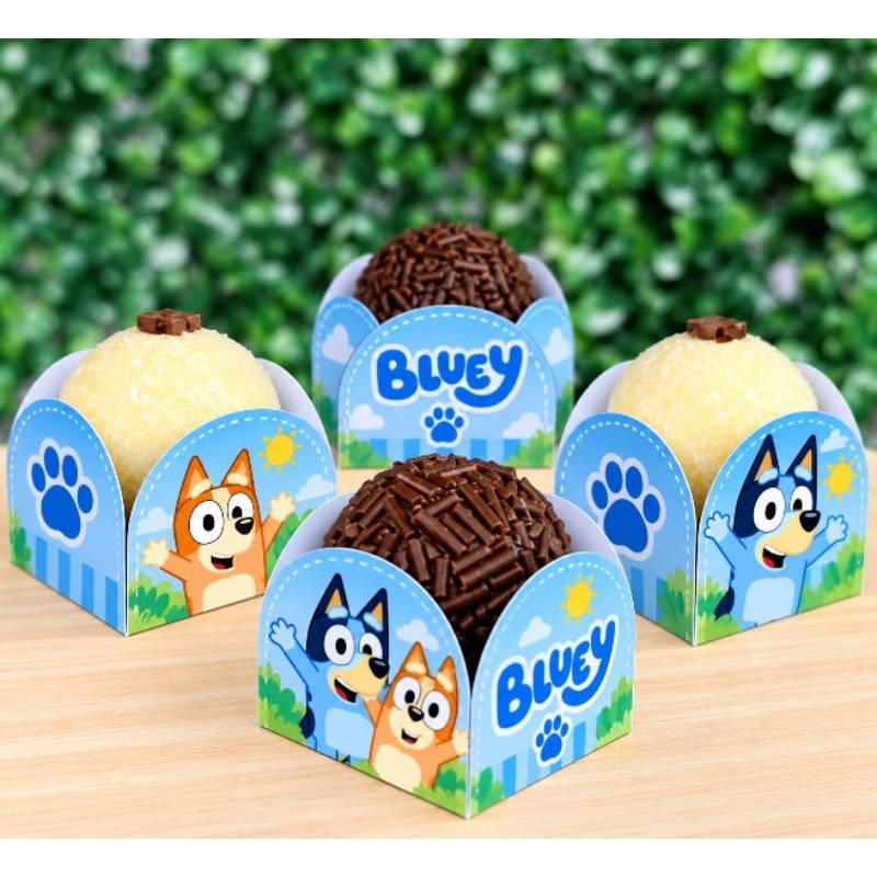 Forminhas Personalizadas para docinhos  / FAZEMOS EM TODOS OS TEMAS