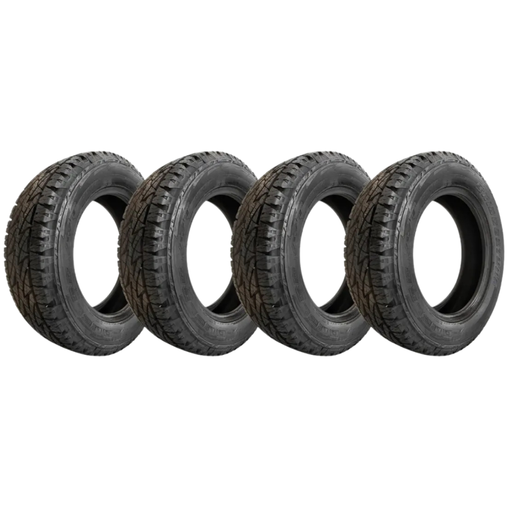 Bridgestone Dueler