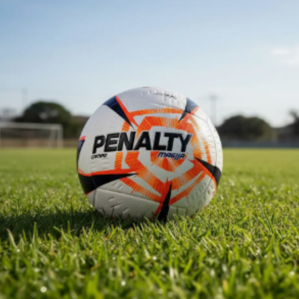 Bola de Futebol de Campo - Penalty Mag11a R2 XXVI - tamanho 5