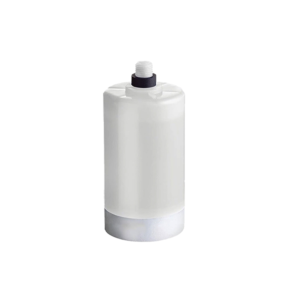 Refil Acquabios Vela Universal Rv01 Compatível Com Filtro Torneira Purificador de Água Acquabella Vitalle
