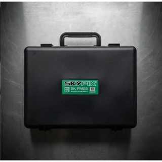 Kit Microfone Skypix S--PMS5 Com 5 Microfones