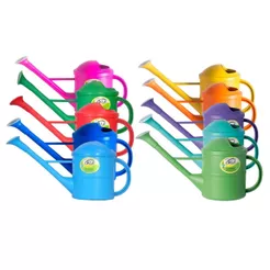 Regador de Plantas Decorativo Okla Pástico 1,5L Jardinagem