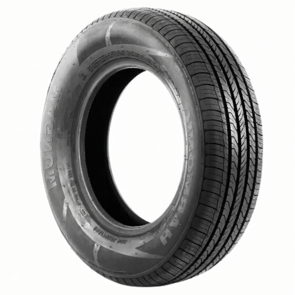 Pneu 185/65 R14 Magnum Campione M3 86H Novo Aro 14