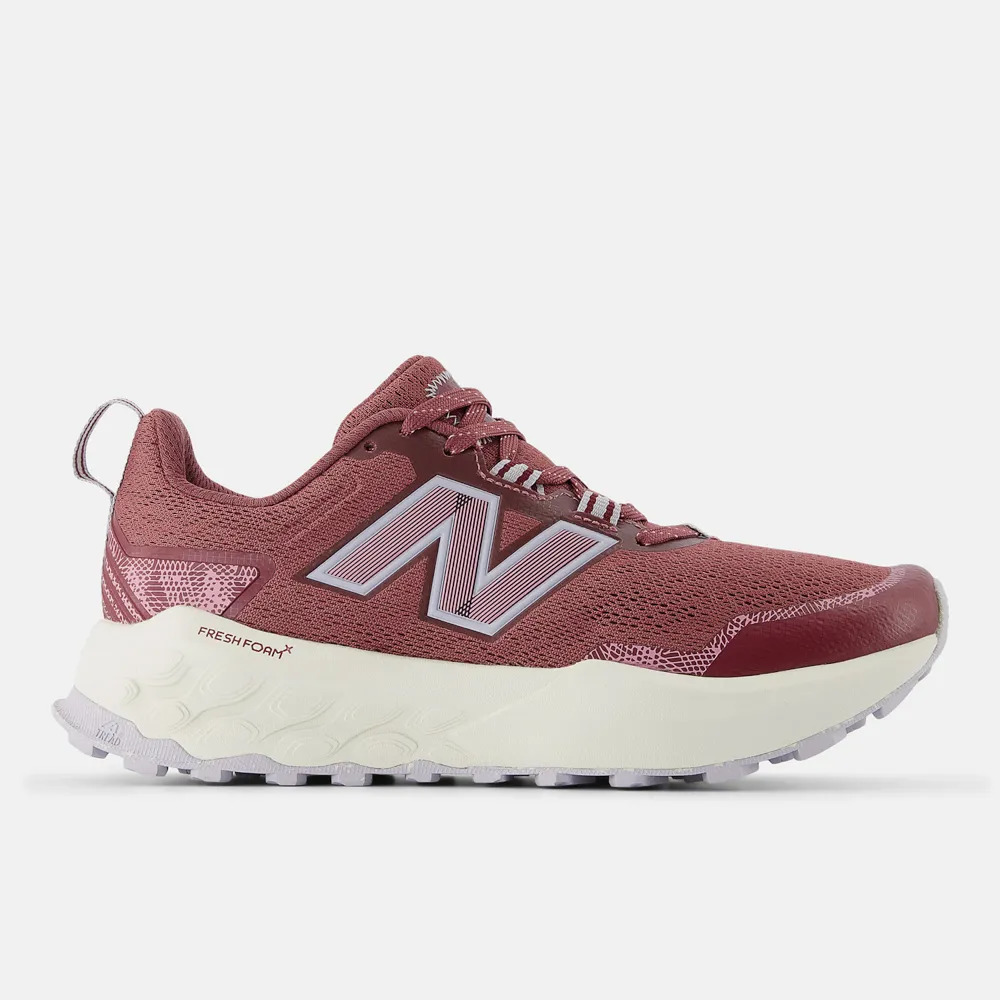 Tênis New Balance Garoe V2 Feminino Trilha Lançamento Original