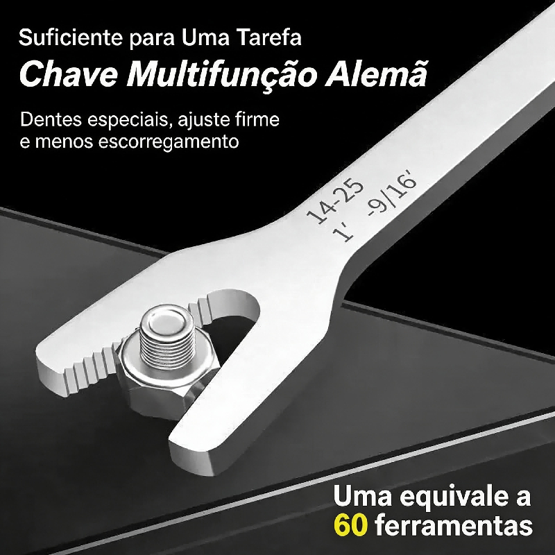 Chave De Torque Universal , Autoajustável , Multifuncional , Conjunto De Cabeça Dupla Para Bicicleta cupionbr