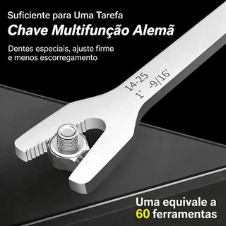 Chave De Torque Universal , Autoajustável , Multifuncional , Conjunto De Cabeça Dupla Para Bicicleta cupionbr