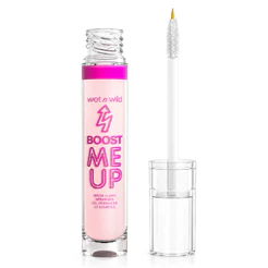 Sérum Para Cílios e Sobrancelhas Wet n Wild Boost Me Up 5ml Fortalecedor
