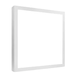 Plafon Painel LED 36W Sobrepor 40x40cm
