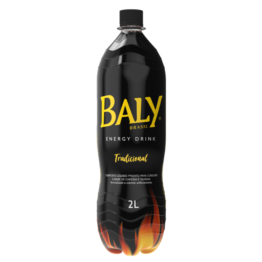 ENERGETICO BALY ORIGINAL 2L