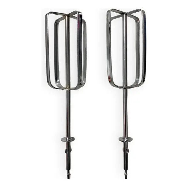 Batedor Para Batedeira Compatível Arno Delice Sx21/sx22