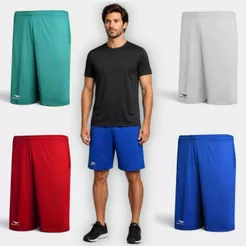 Bermuda Masculina Penalty X Original