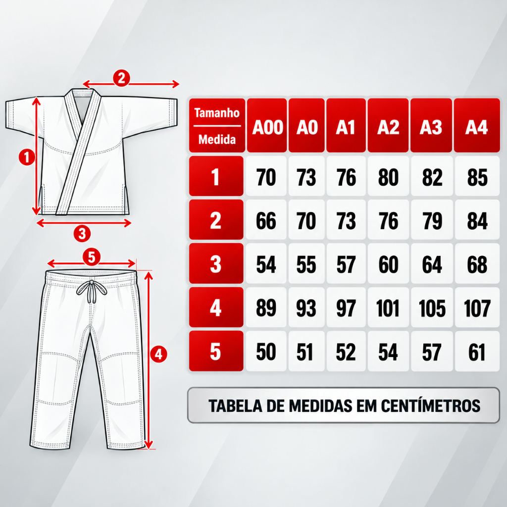 Kimono Preto Jiu Jitsu - Invictus Classic — imagem 2 de 2