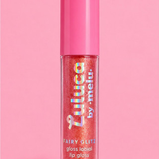 Gloss Fairy Glitz/ Gloss Fairy Glitz Luluca/ Gloss Fairy Glitz Melu/ Gloss Luluca By Melu/ Gloss Luluca Melu