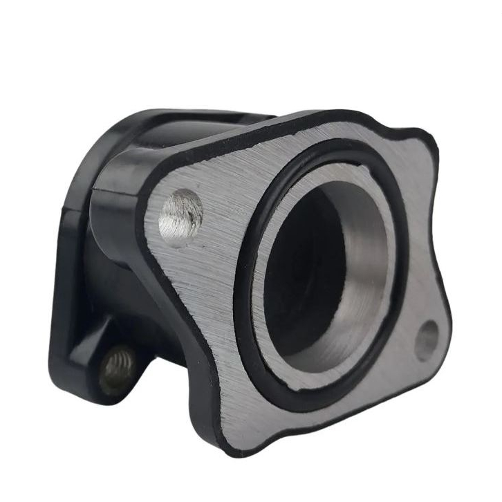 Coletor Carburador Admissão Titan 125 Fan 125 — imagem 2 de 2