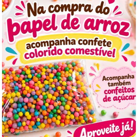 12 Papel de arroz bento cake comestivel flork aniversário diversoso bolo torta doces parabéns — imagem 2 de 2