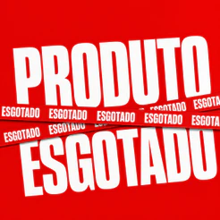 ESGOTADO