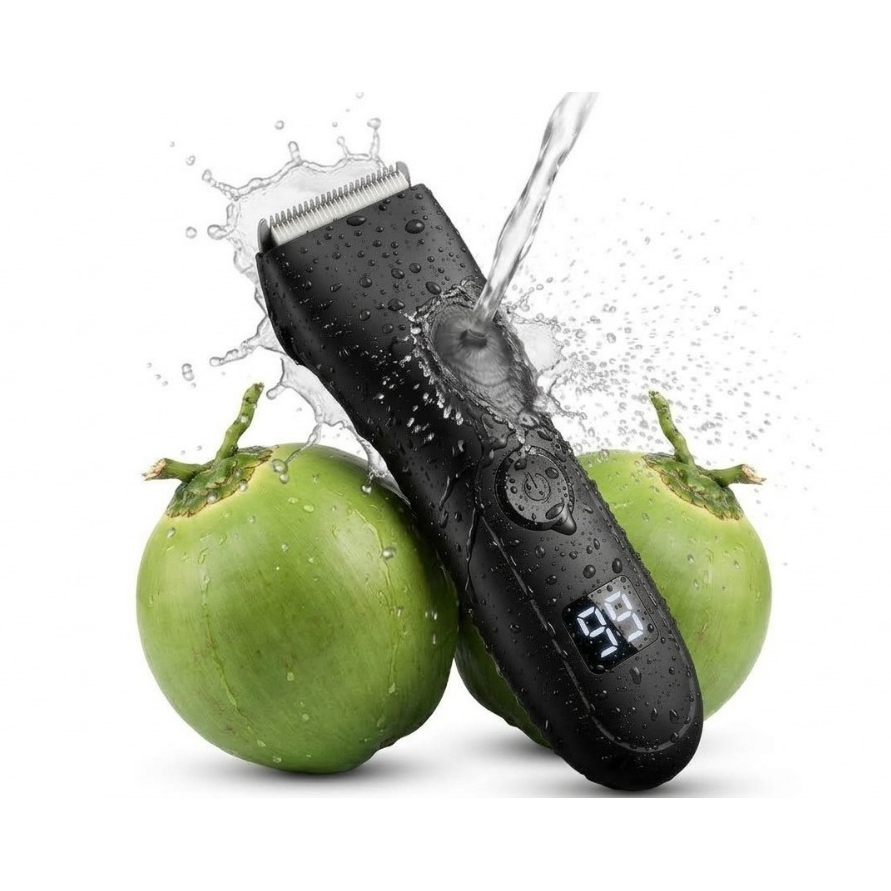 Barber Pro ultra Íntimus Aparador De Pelos Íntimos A Prova D'água