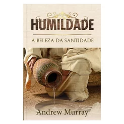 Livro Humildade - Andrew Murray
