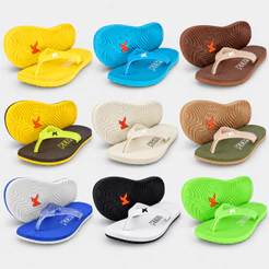 Chinelo Kenner New Summer Masculino Original