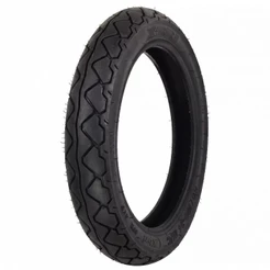 Pneu 80/100-14 XBRI Cruiser Biz Traseiro 100 125 Pop 100 TT 43P Novo