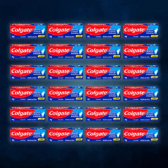 Kit 24 Creme Dental Máxima Proteção Anticáries 30g - Colgate - Super Atacado