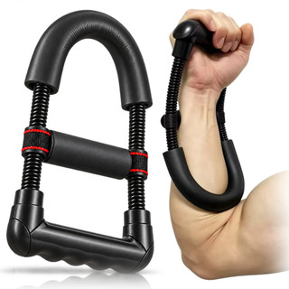 Fortalecedor De Antebraço Punho Exercício De Força Handgrip Tomóvi
