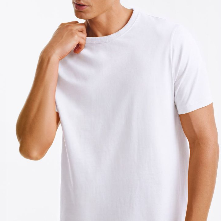 Camiseta Brasil Masculina Manga Curta