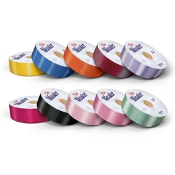 Fitas Master Lisas Diversas Cores Xingó 32mm x 10m (Fracionada).