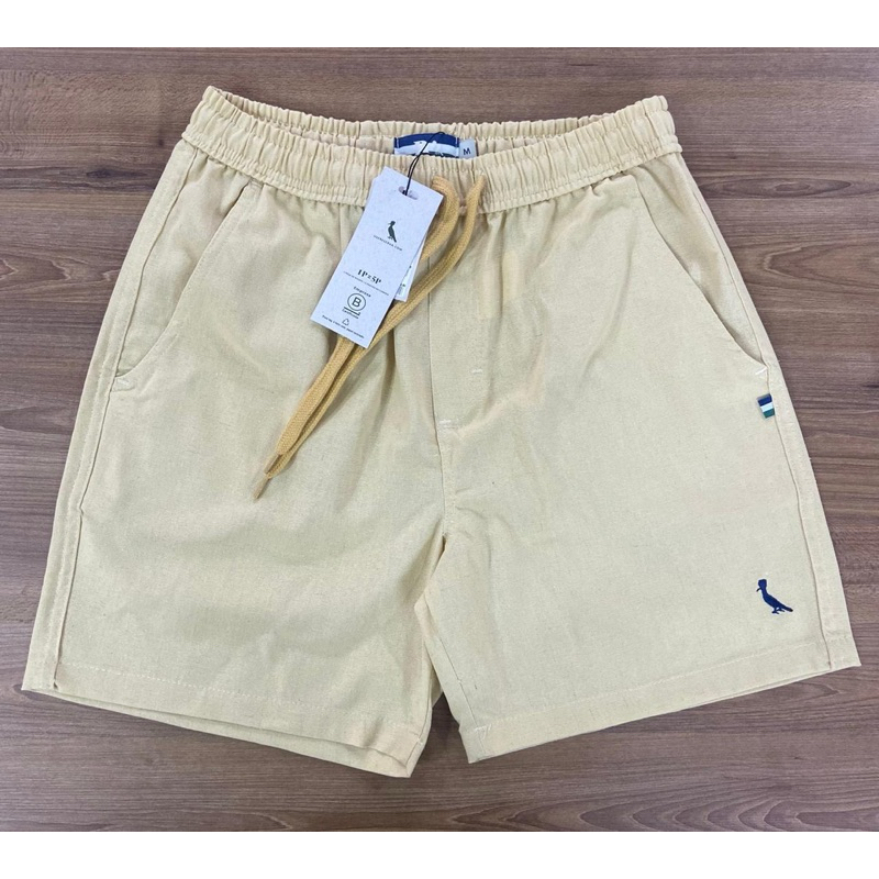 short linho 79,90