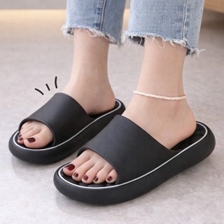 Chinelo Preto - Slide Ortopédico Unissex - CH2 em Oferta na Shopee