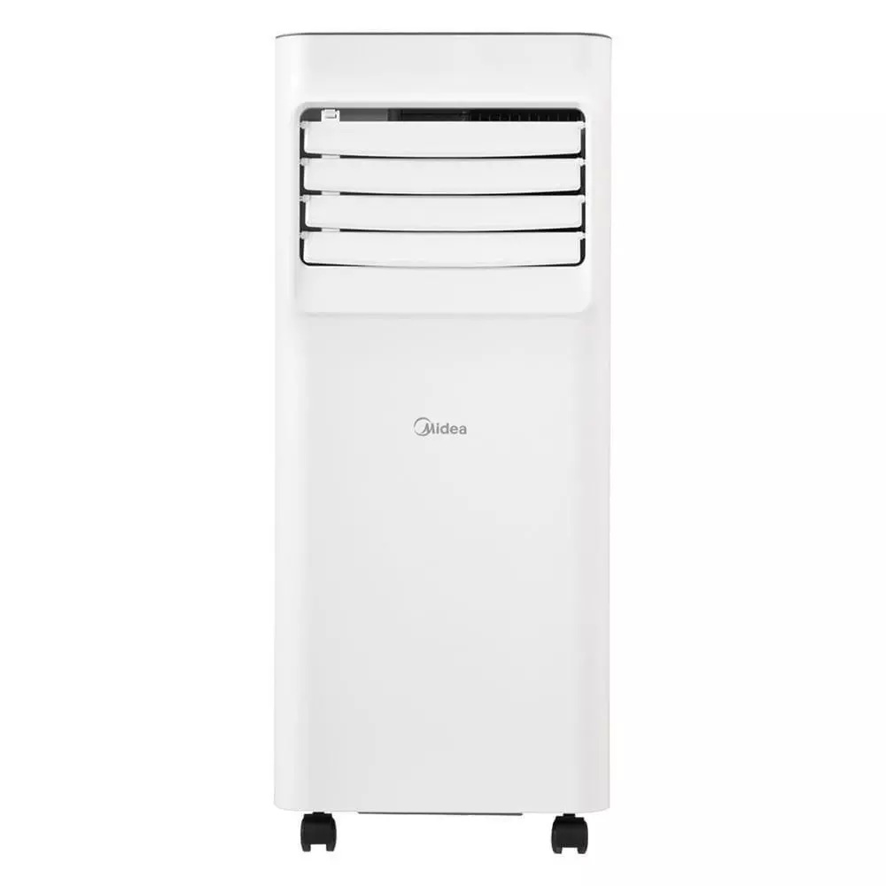 Ar Condicionado Portátil 12000 BTUs Frio Midea MPPA-12CRV1 - 220V