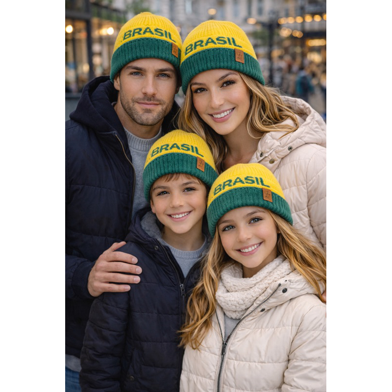 TOUCA  Gorro AVULSA Acessório lã Boina Feminino Masculino Estiloso Inverno  unissex em Oferta na Shopee