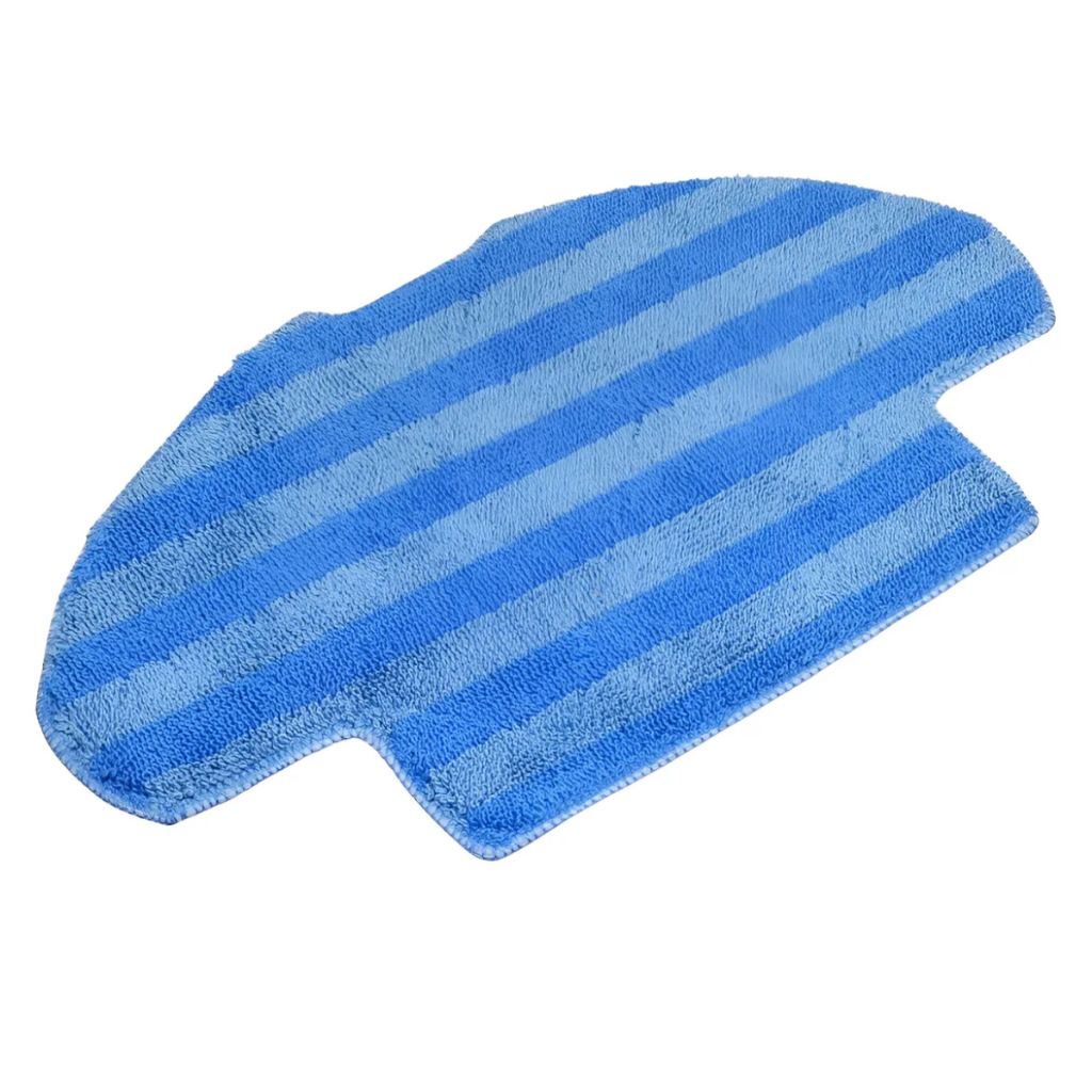1 Pano Mop Para Robô Aspirador Compatível -Philco Pas22p Pas26p Pas28p
