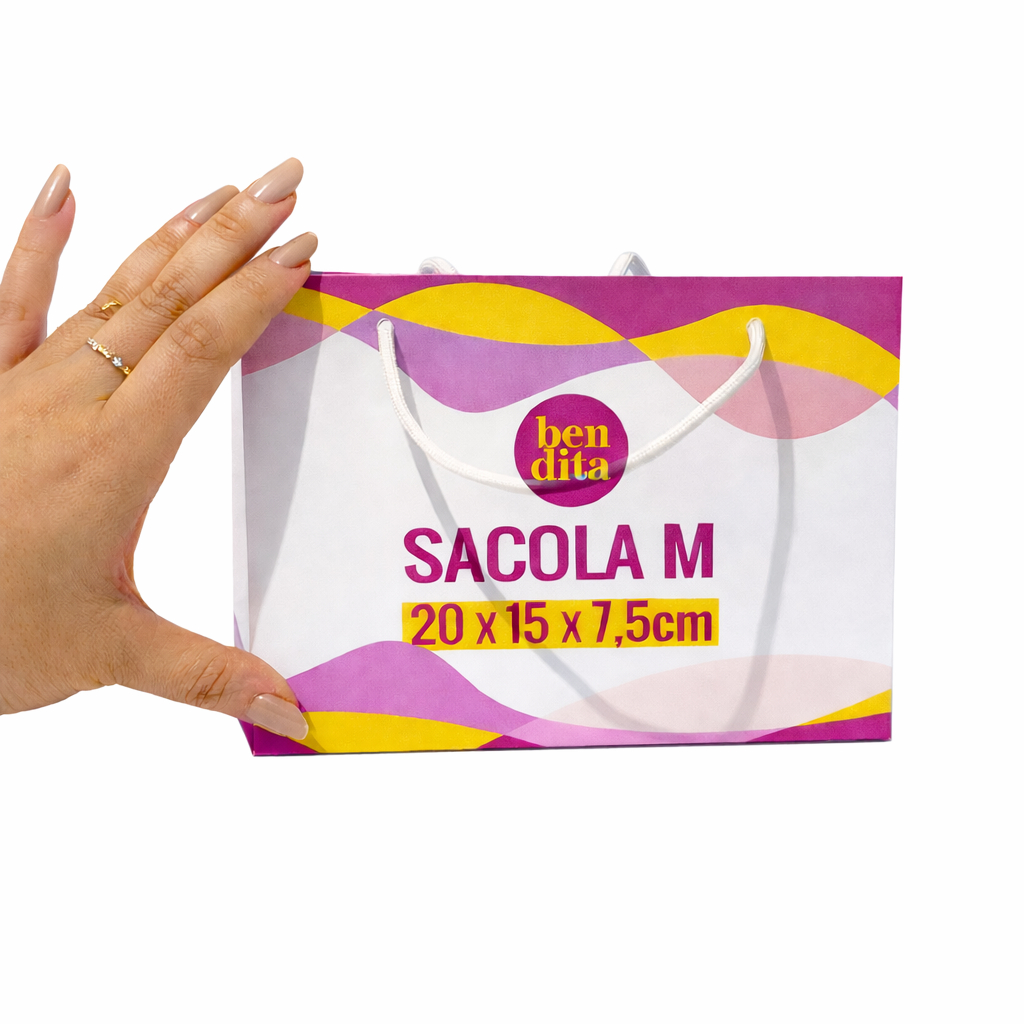 PEGUE E MONTE | Sacolinha Batizado Batismo | Lembrancinha Caixinha Personalizada Personalizado